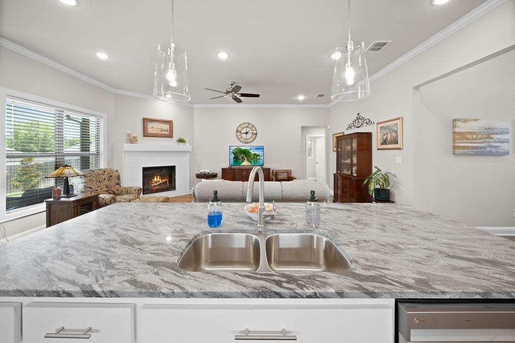 Walnut Hill Esates - Residential