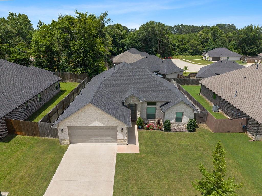 Walnut Hill Esates - Residential