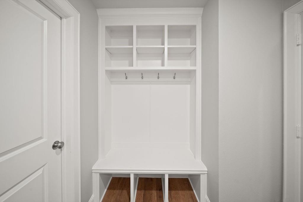 Walnut Hill Esates - Residential