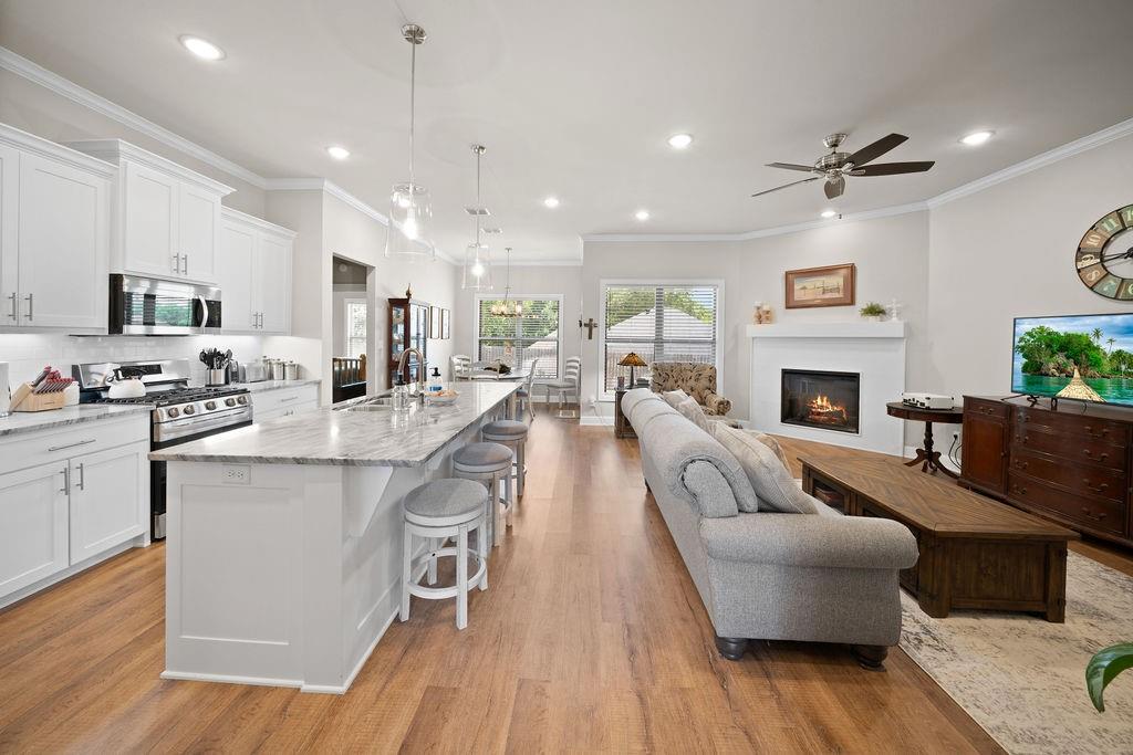 Walnut Hill Esates - Residential