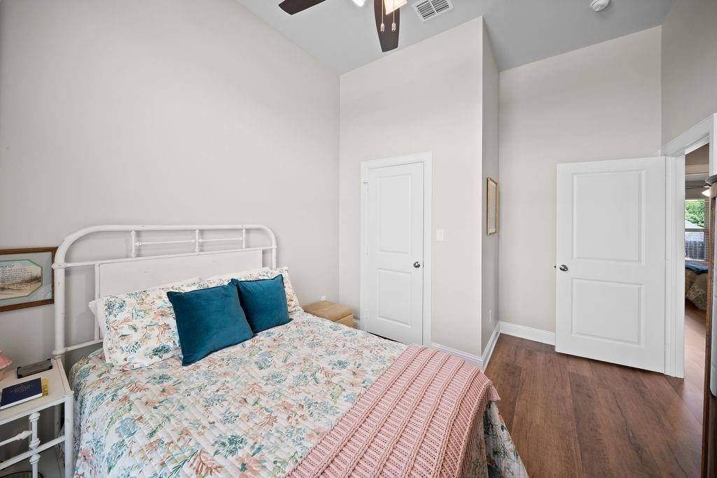 Walnut Hill Esates - Residential