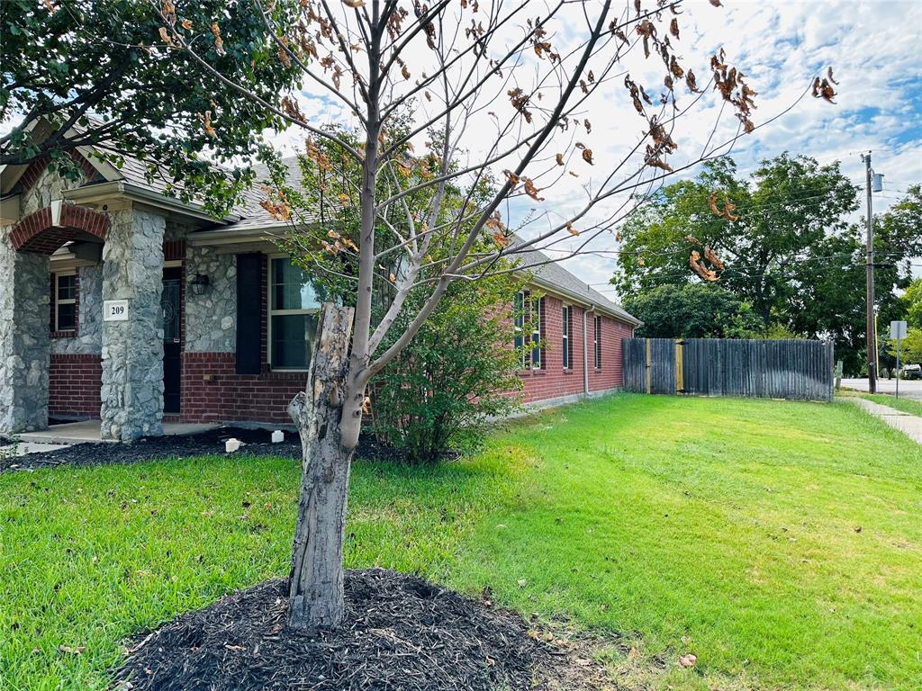 MIDWAY SQUARE - Residential Lease
