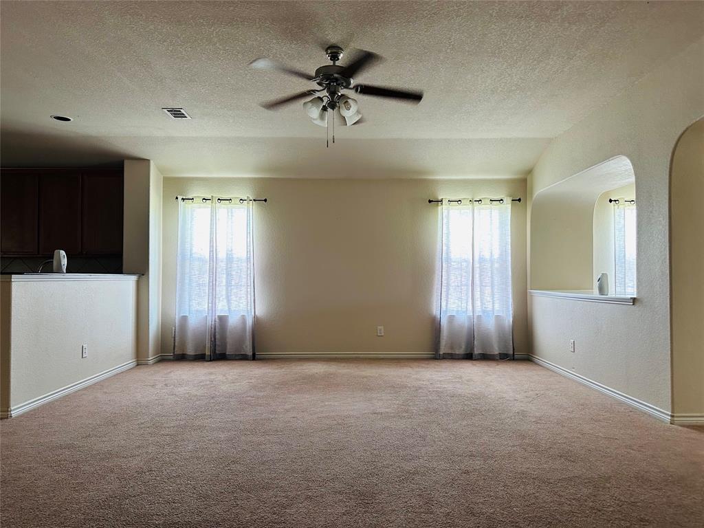 MIDWAY SQUARE - Residential Lease