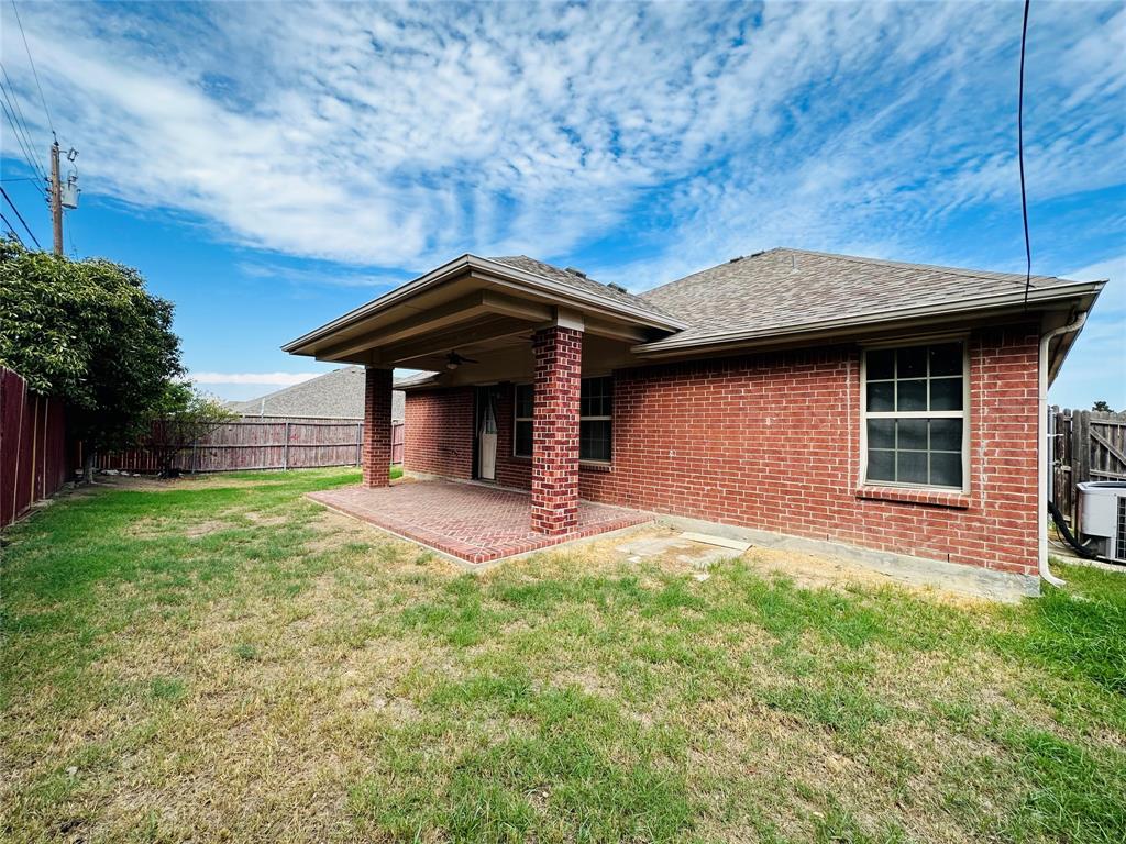 MIDWAY SQUARE - Residential Lease