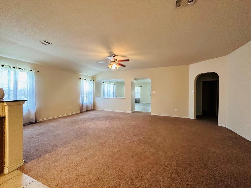 MIDWAY SQUARE - Residential Lease