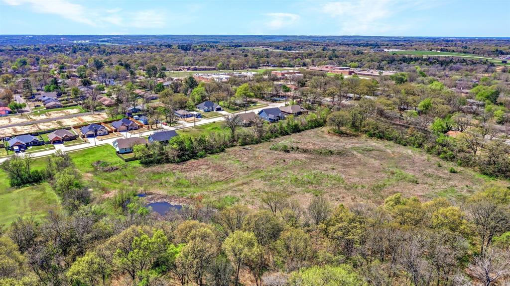 Jones Hardin - Land