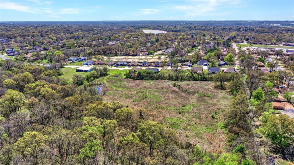 Jones Hardin - Land