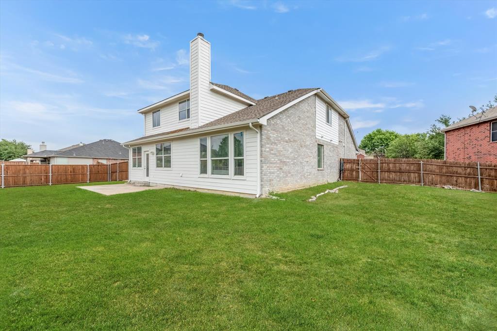 Paloma Creek Ph 3 - Residential