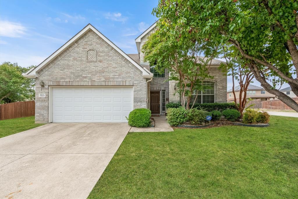Paloma Creek Ph 3 - Residential
