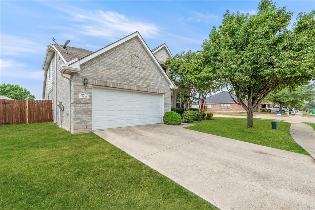 Paloma Creek Ph 3 - Residential