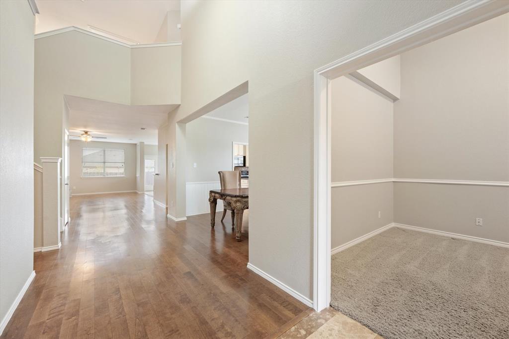 Paloma Creek Ph 3 - Residential