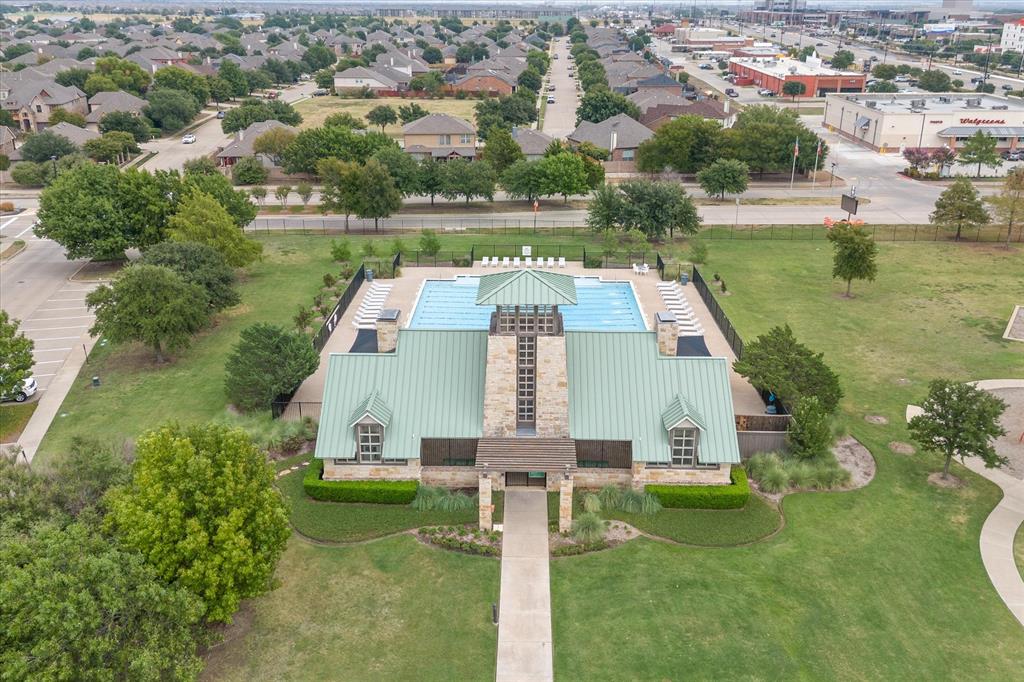 Paloma Creek Ph 3 - Residential