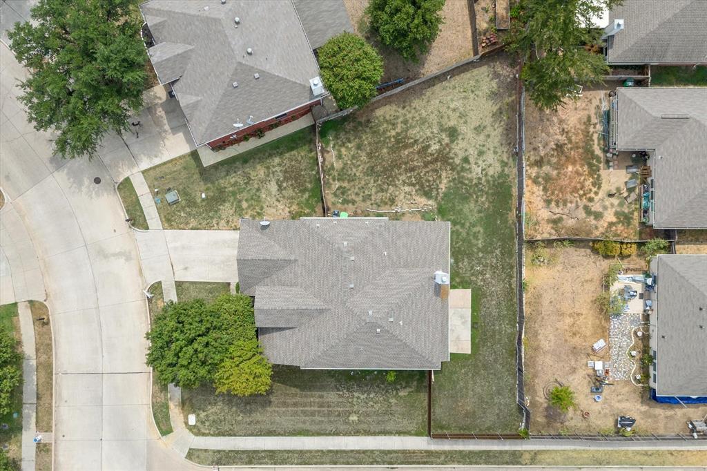 Paloma Creek Ph 3 - Residential
