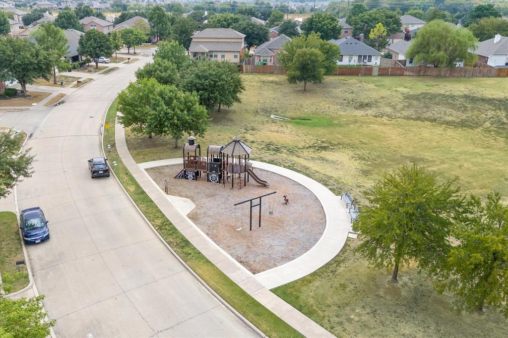 Paloma Creek Ph 3 - Residential