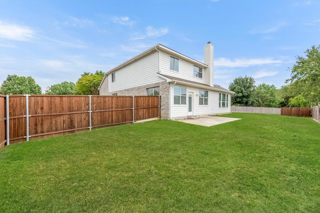 Paloma Creek Ph 3 - Residential