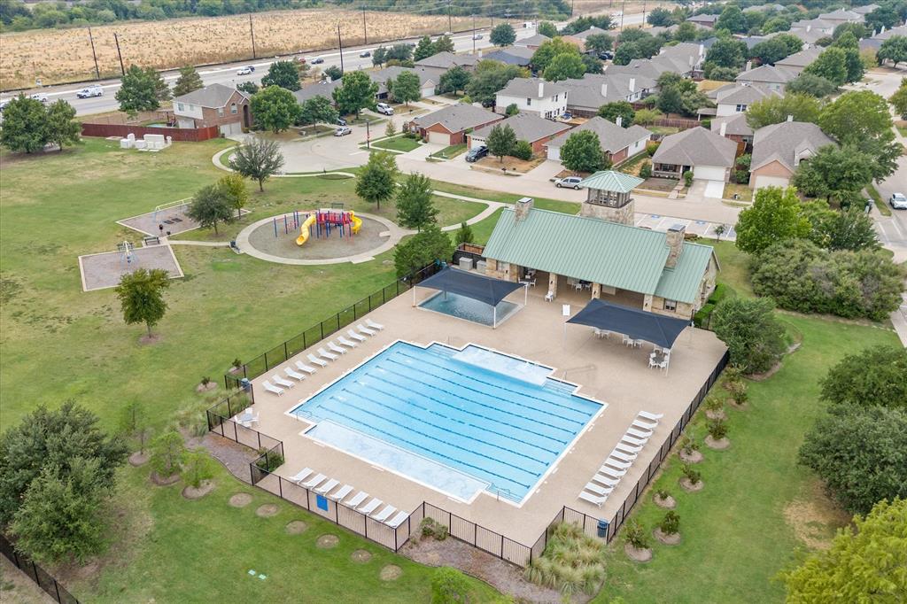 Paloma Creek Ph 3 - Residential