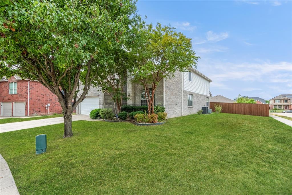 Paloma Creek Ph 3 - Residential