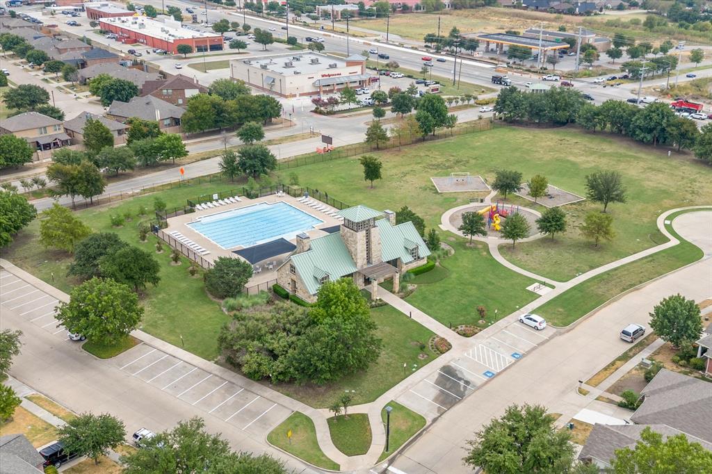 Paloma Creek Ph 3 - Residential