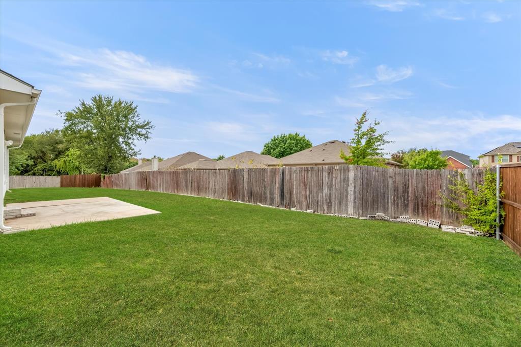 Paloma Creek Ph 3 - Residential