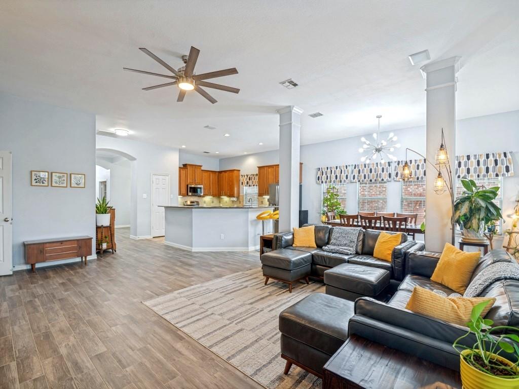 Woodcreek Ph 1-C - Residential