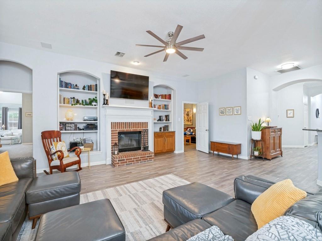 Woodcreek Ph 1-C - Residential