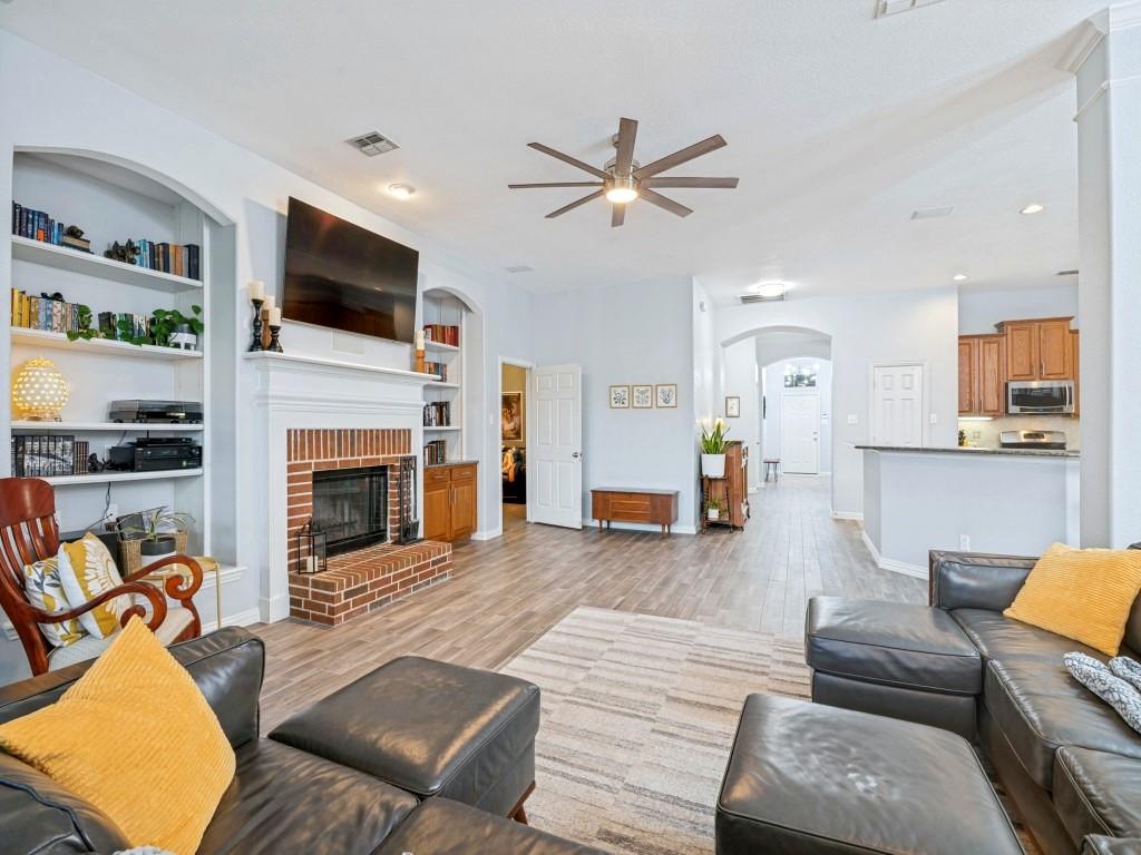 Woodcreek Ph 1-C - Residential