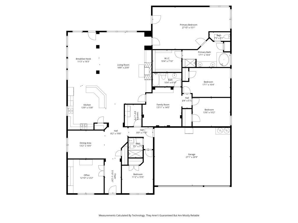 Woodcreek Ph 1-C - Residential