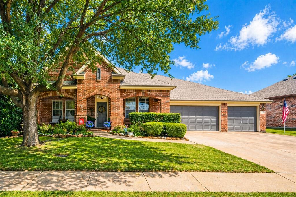 Woodcreek Ph 1-C - Residential