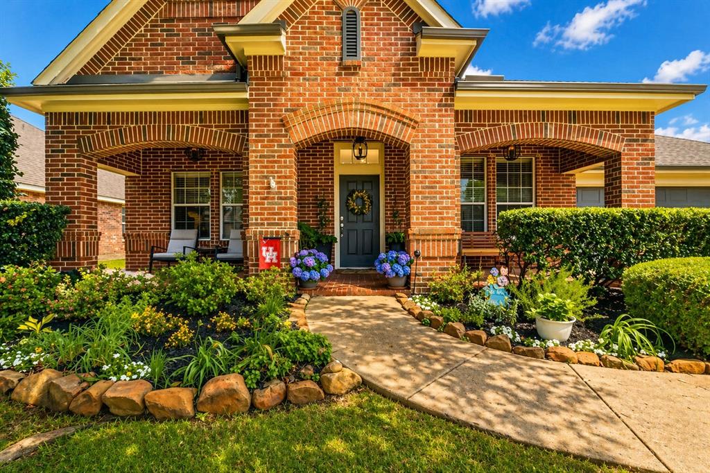 Woodcreek Ph 1-C - Residential
