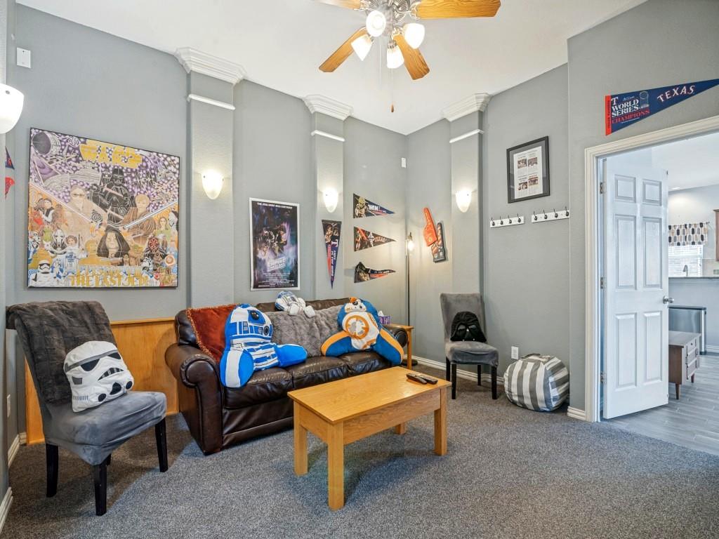 Woodcreek Ph 1-C - Residential