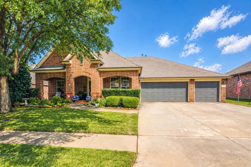 Woodcreek Ph 1-C - Residential