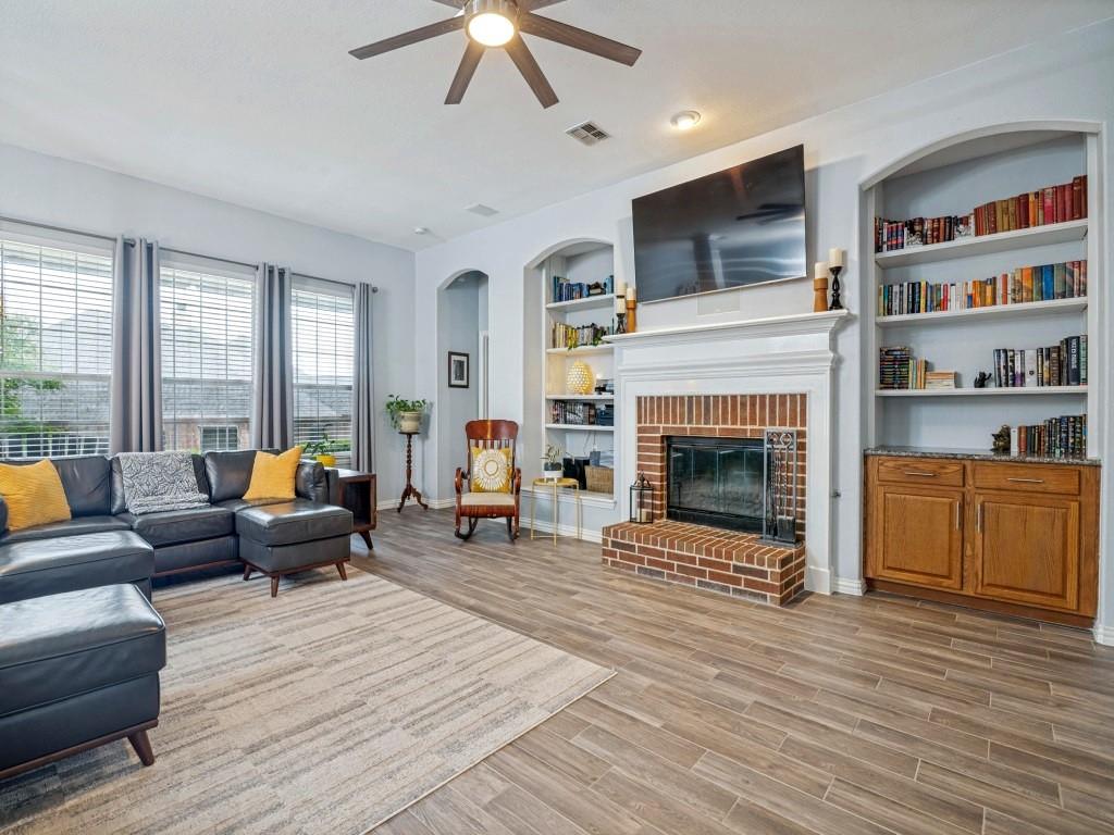 Woodcreek Ph 1-C - Residential