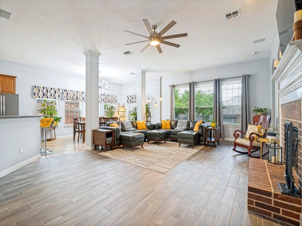 Woodcreek Ph 1-C - Residential