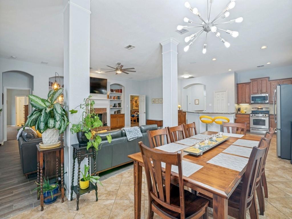 Woodcreek Ph 1-C - Residential
