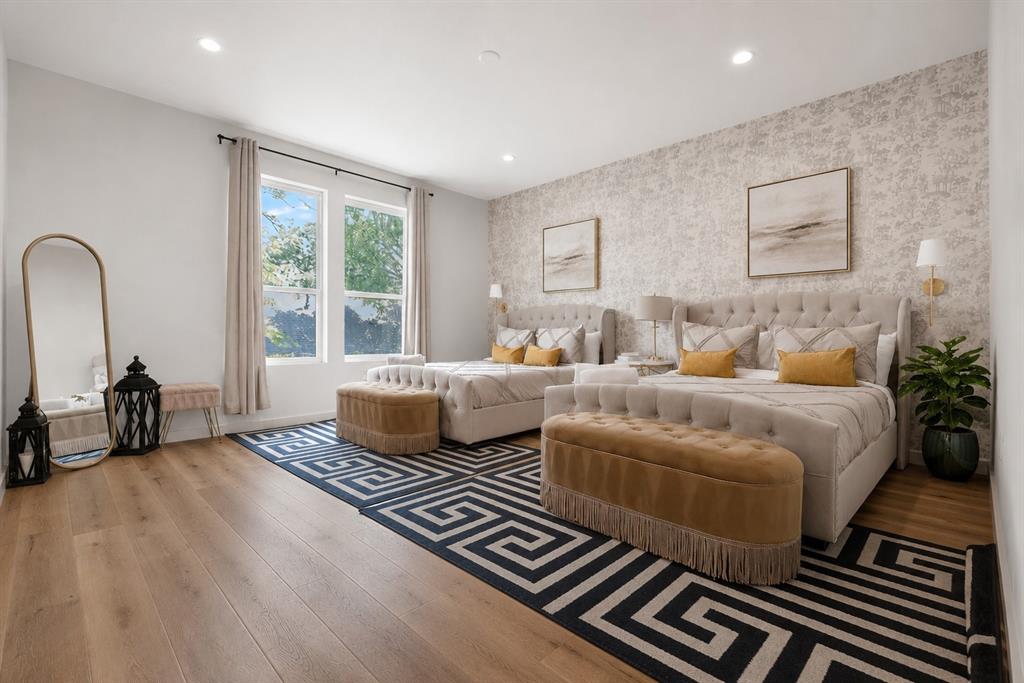 Homestead Manor - Residential