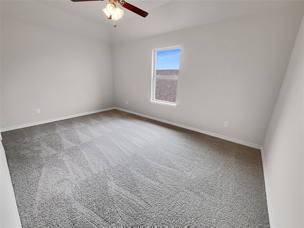 Camden Pk Red Oak - Residential