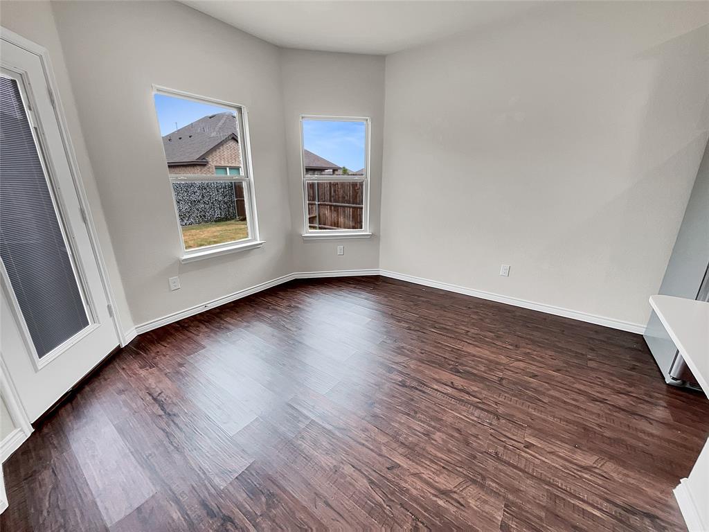 Camden Pk Red Oak - Residential