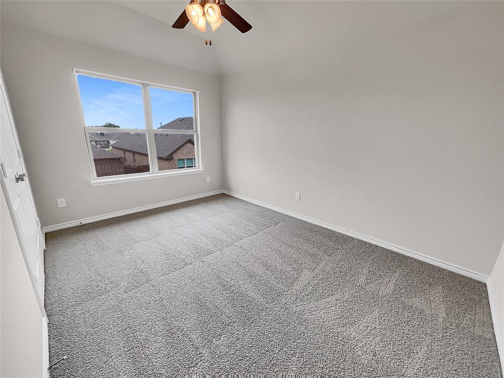 Camden Pk Red Oak - Residential
