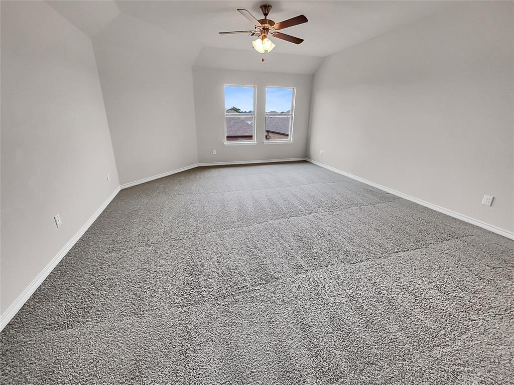 Camden Pk Red Oak - Residential