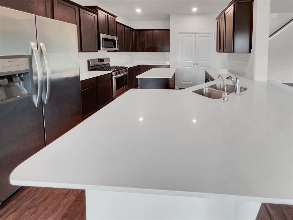 Camden Pk Red Oak - Residential