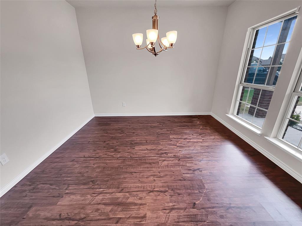 Camden Pk Red Oak - Residential