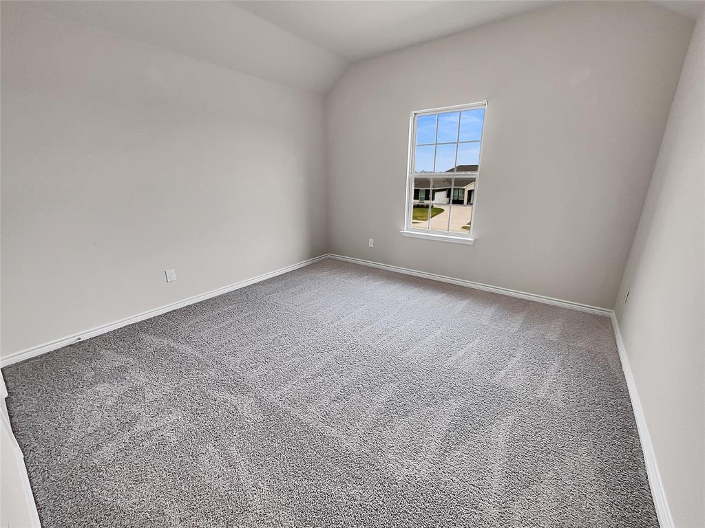 Camden Pk Red Oak - Residential