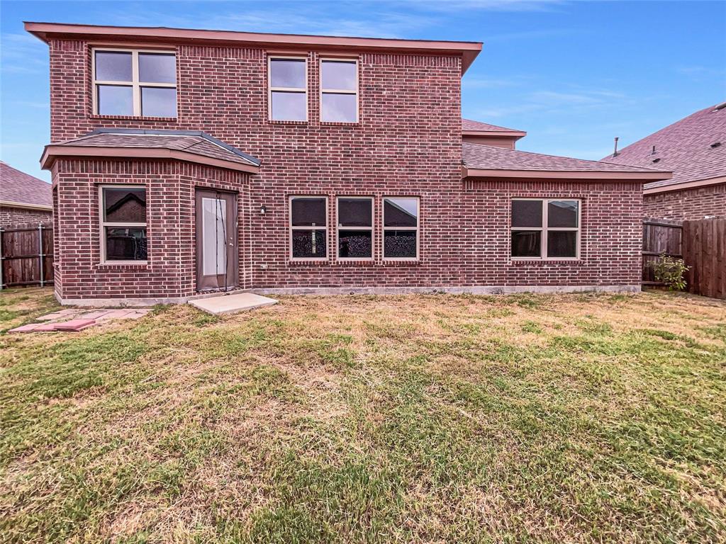 Camden Pk Red Oak - Residential