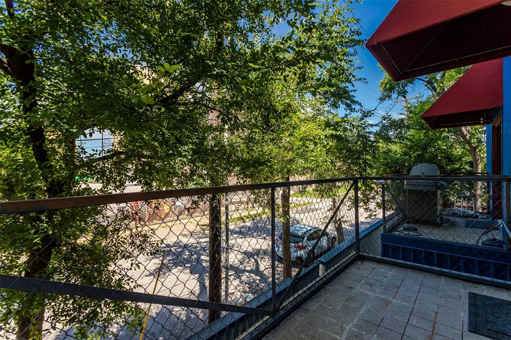 Caddo Street Twnhms - Residential
