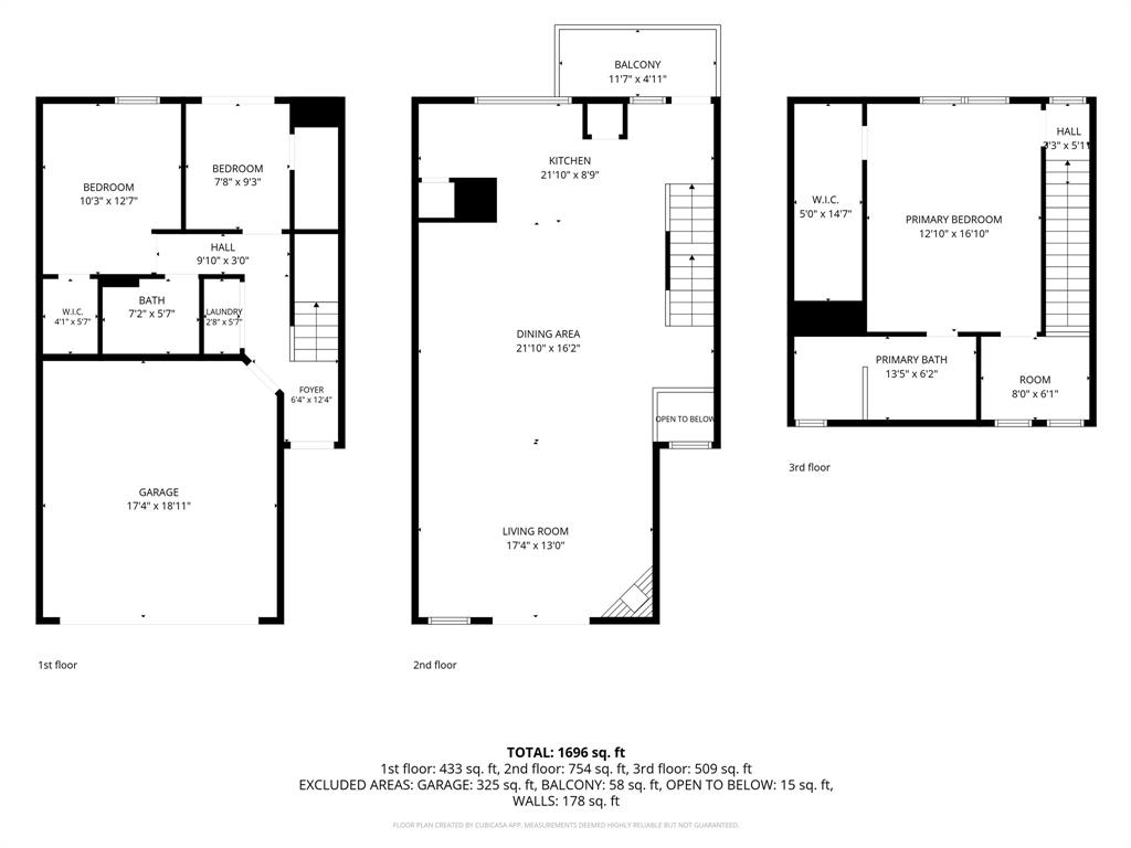 Caddo Street Twnhms - Residential