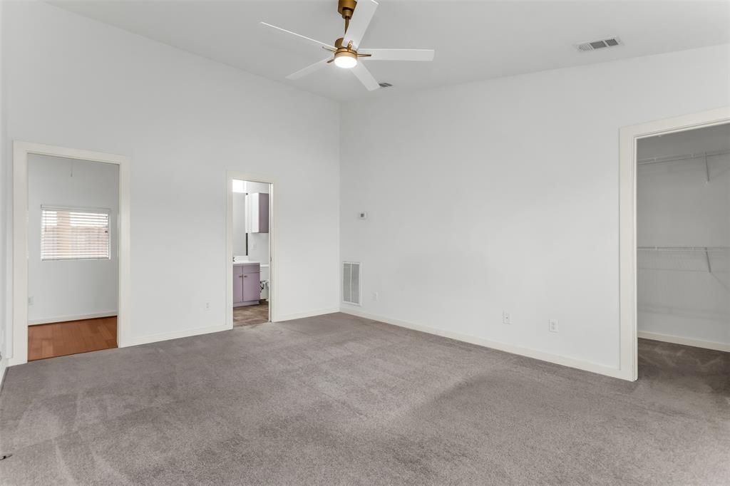 Caddo Street Twnhms - Residential