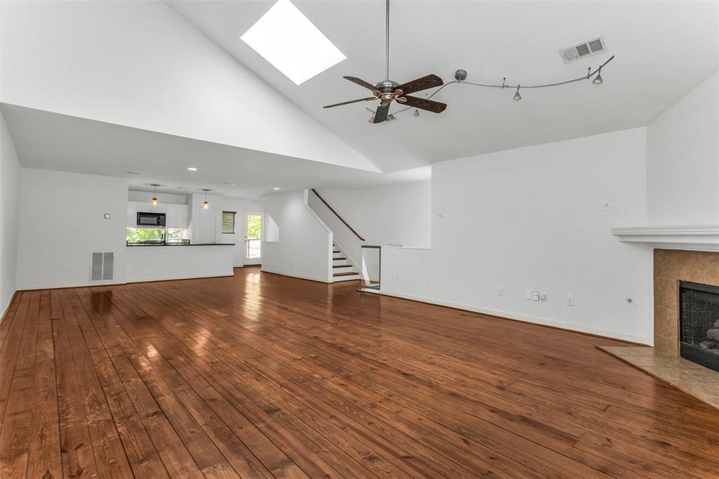 Caddo Street Twnhms - Residential
