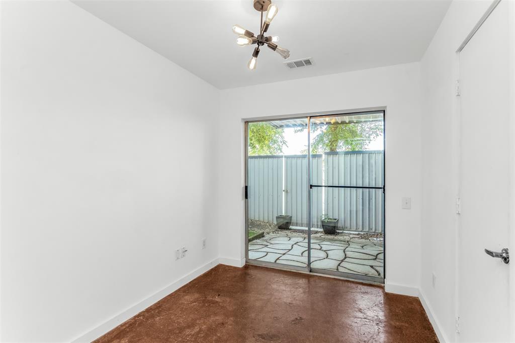 Caddo Street Twnhms - Residential