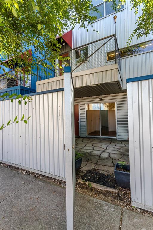 Caddo Street Twnhms - Residential