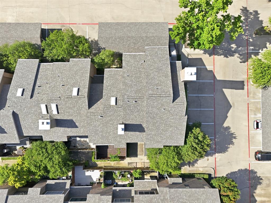 Cobblestone Square - Residential